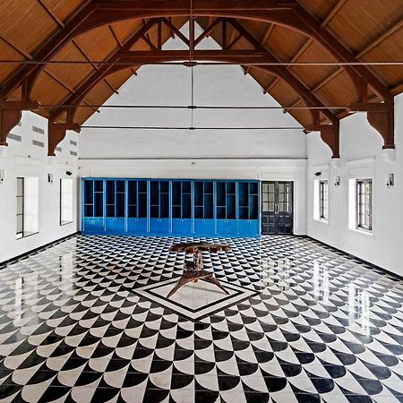 Welcomheritage Azora By Ayatana, Fort Kochi Exterior foto